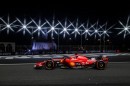 Sergio Perez Leads the Way in Saudi Arabia, Fernando Alonso Starts From P2