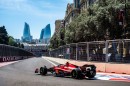 Formula 1 2023 Azerbaijan GP
