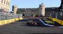 Formula 1 2023 Azerbaijan GP