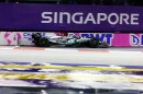 Sergio Perez Wins the Singapore Grand Prix, He's Just Two Points Behind Charles Leclerc