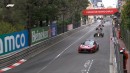 F1 Monaco GP 2022