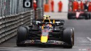 F1 Monaco GP 2022