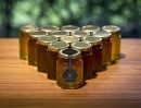 Rolls-Royce of Honey, the world's most exclusive honey made by the automaker