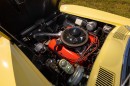 1967 Corvette L88 Coupe