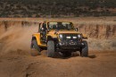 Jeep Moab concepts