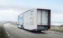 Volvo Concept Truck - 2016 version