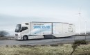 Volvo Concept Truck - 2016 version