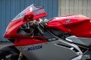 2000 MV Agusta F4 750 S