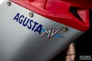 2000 MV Agusta F4 750 S