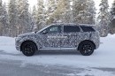 2022 Range Rover Evoque LWB