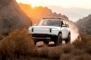 Rivian R1S Equipment Packages, pricing and more