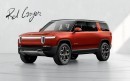 Rivian R1S Equipment Packages, pricing and more