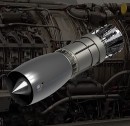 Space Engine Systems DASS GNX engine