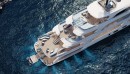 SF60 Superyacht Aft Decks