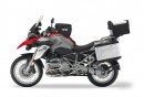Shad cases for 2013 BMW R1200GS