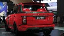 Startech Range Rover Pickup
