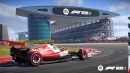 F1 22 Shanghai International Circuit