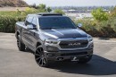 2019 Ram 1500 Limited of Shaquille O'Neal