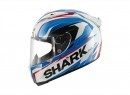 SHARK Kimbo WBR helmet