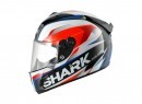 SHARK Kimbo WBO helmet