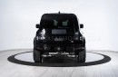 Inkas Armored Land Rover Defender official reveal