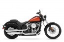 Shaw HD 110 LE Is the New-Generation Harley-Davidson