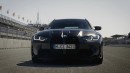 BMW M Driving Modes
