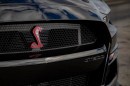 Shelby American Ford Mustang GT500 Code Red introduction
