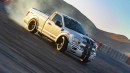 Ford F-150 Shelby American Super Snake Sport Concept