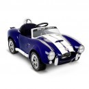 Shelby Cobra "ride on" toy car