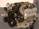 Lingenfelter LS3 engine