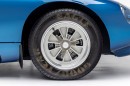 Shelby Daytona Coupe CSX9000 Series Continuation Car