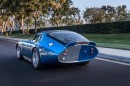 Shelby Daytona Coupe replica