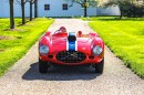 1955 Ferrari 410 Sport