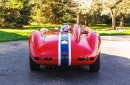 1955 Ferrari 410 Sport