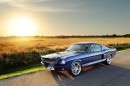 Shelby GT350CR by Classic Recreations