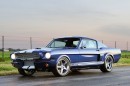 Shelby GT350CR by Classic Recreations