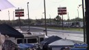 Ford Mustang Shelby GT500 drag races compilation on DRACS