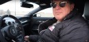 Shelby GT500 vs Ram TRX Drag Race