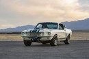1967 Shelby GT500 Super Snake continuation series
