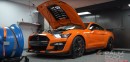 Shelby GT500s Can Reach 1,200-HP Using These Key Ingredients, Ready Your Earplugs