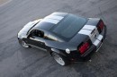 Shelby 2005-2009 wide body package