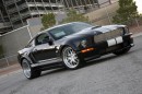 Shelby 2005-2009 wide body package