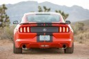 2016 Shelby GT EcoBoost Mustang