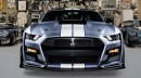 Shelby Mustang GT500 Heritage Edition