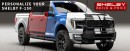 2025 Ford Shelby F-150