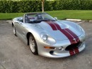Shelby Series 1 Roadster