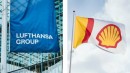 Lufthansa and Shell Sign a SAF Purchase Agrrement