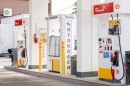 Shell closes down seven hydrogen refueling stations