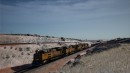 Train Sim World 2: Sherman Hill DLC screenshot